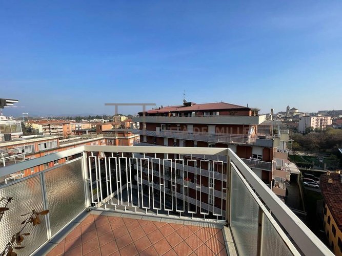 Quadrilocale Bergamo