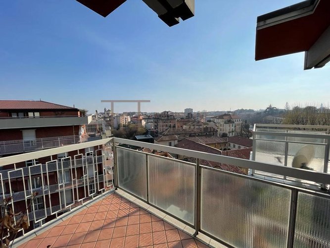 Quadrilocale Bergamo