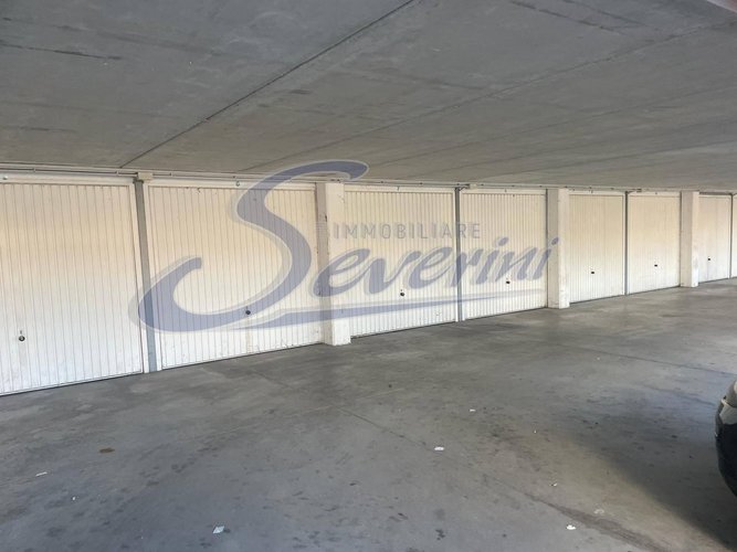 Box / Posto auto Como