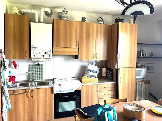 ZONA TRANQUILLA E SOLEGGIATA! Berbenno