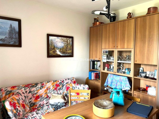 ZONA TRANQUILLA E SOLEGGIATA! Berbenno