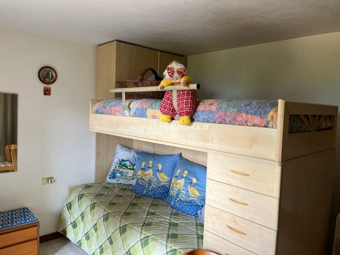 ZONA TRANQUILLA E SOLEGGIATA! Berbenno