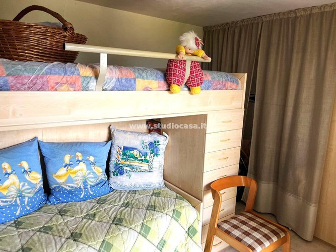 ZONA TRANQUILLA E SOLEGGIATA! Berbenno