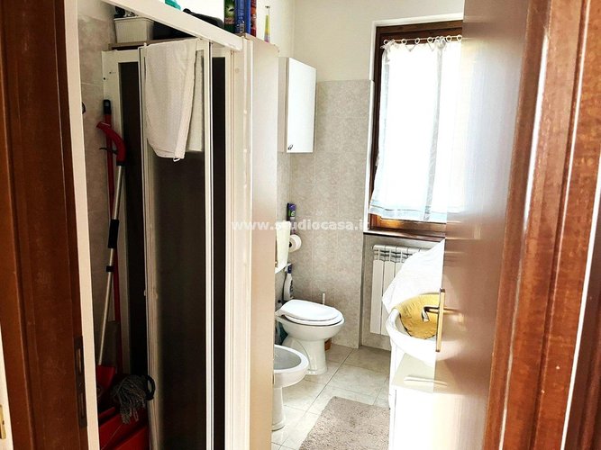 ZONA TRANQUILLA E SOLEGGIATA! Berbenno