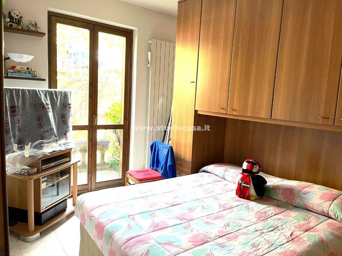 ZONA TRANQUILLA E SOLEGGIATA! Berbenno