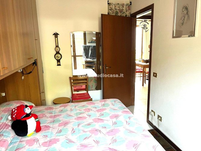 ZONA TRANQUILLA E SOLEGGIATA! Berbenno