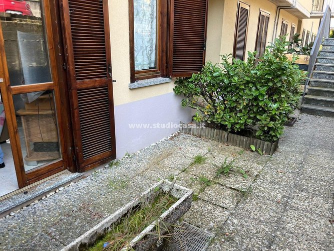 ZONA TRANQUILLA E SOLEGGIATA! Berbenno