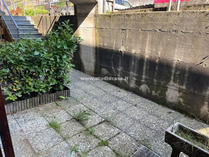 ZONA TRANQUILLA E SOLEGGIATA! Berbenno