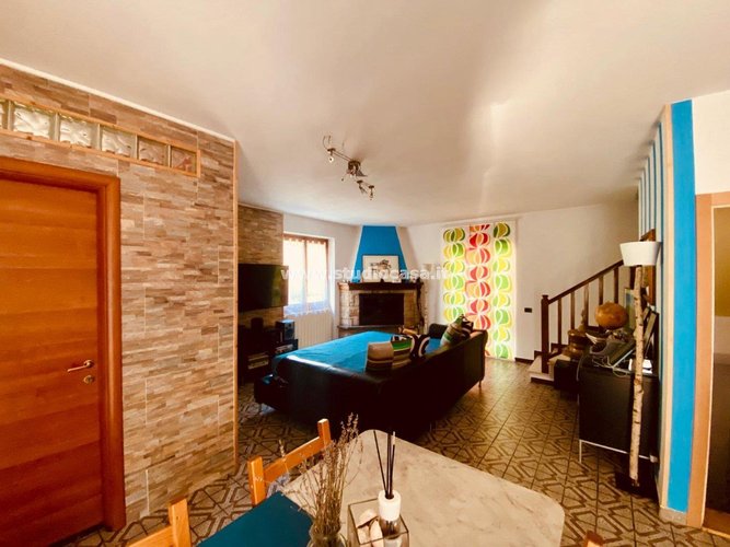 BORGHETTO MEDIOEVALE! Zogno