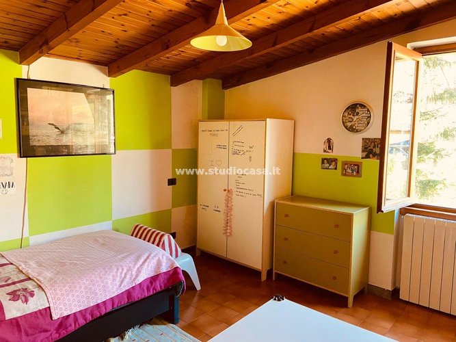 BORGHETTO MEDIOEVALE! Zogno