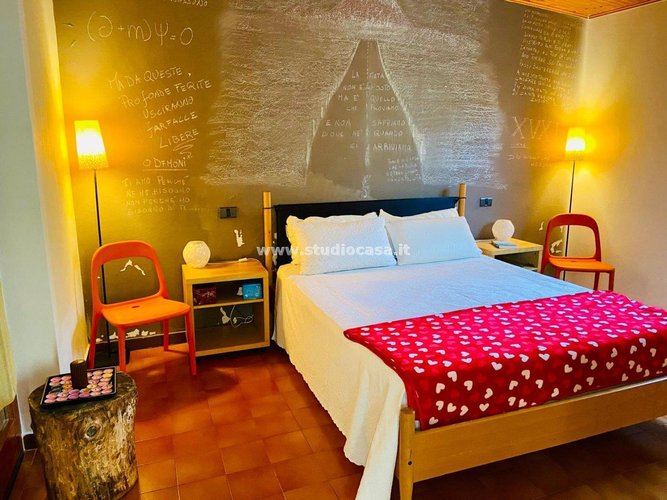 BORGHETTO MEDIOEVALE! Zogno