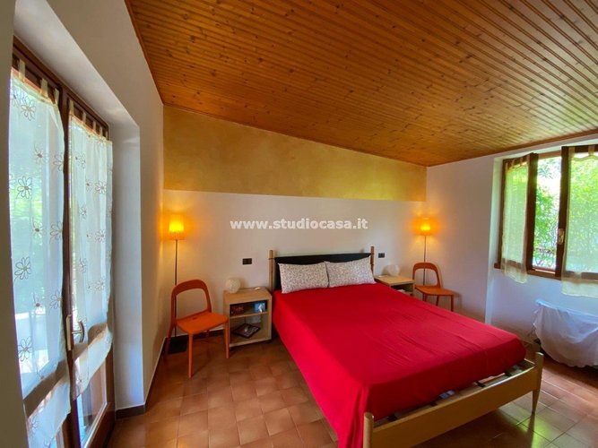 BORGHETTO MEDIOEVALE! Zogno