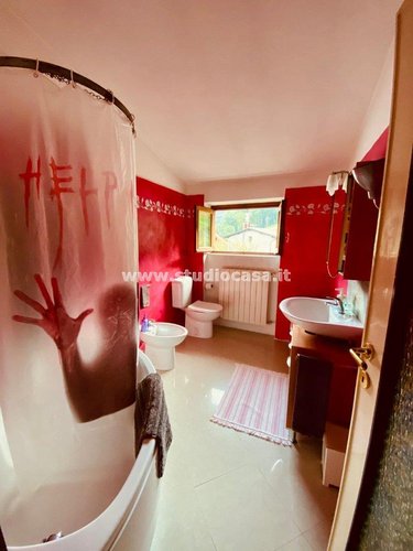 BORGHETTO MEDIOEVALE! Zogno