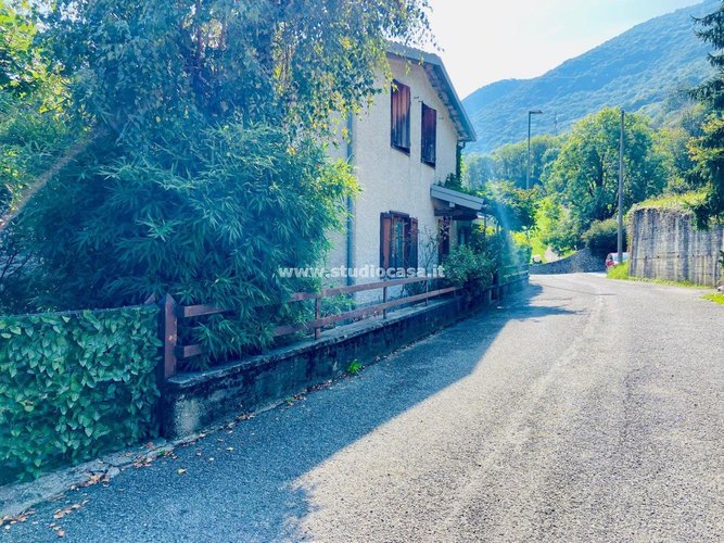 BORGHETTO MEDIOEVALE! Zogno