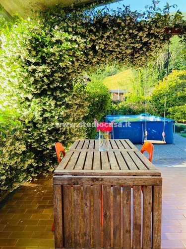 BORGHETTO MEDIOEVALE! Zogno