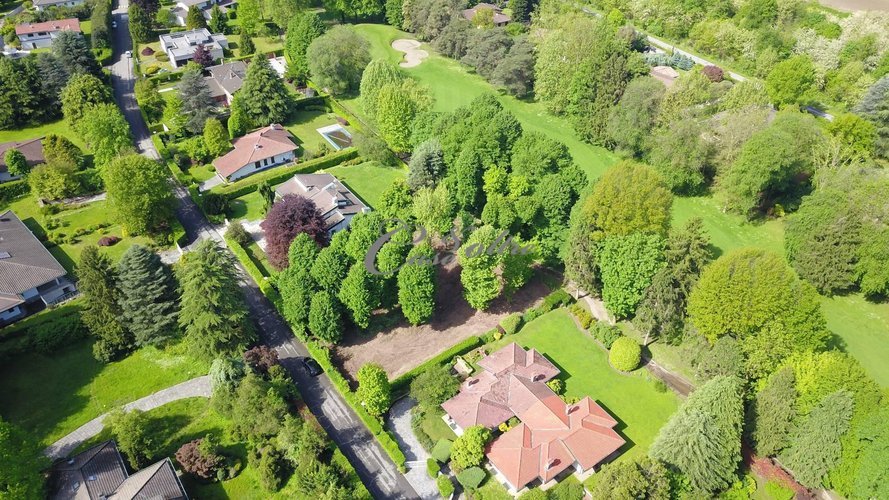 Terreno Residenziale