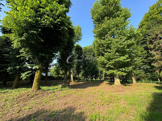 Terreno Residenziale Carimate