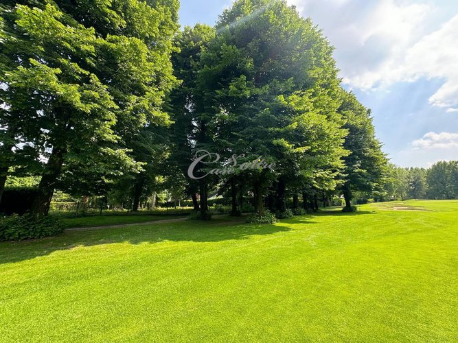 Terreno Residenziale Carimate