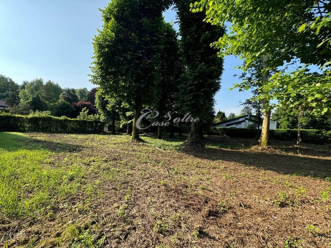 Terreno Residenziale Carimate