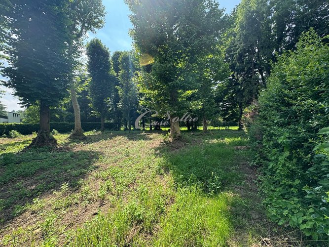 Terreno Residenziale Carimate