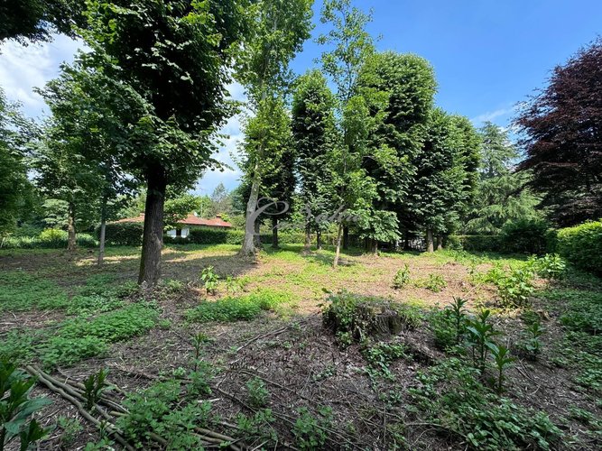 Terreno Residenziale Carimate