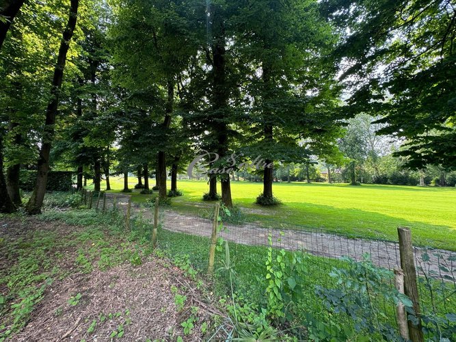 Terreno Residenziale Carimate