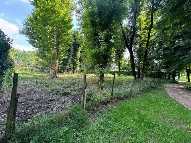 Terreno Residenziale Carimate