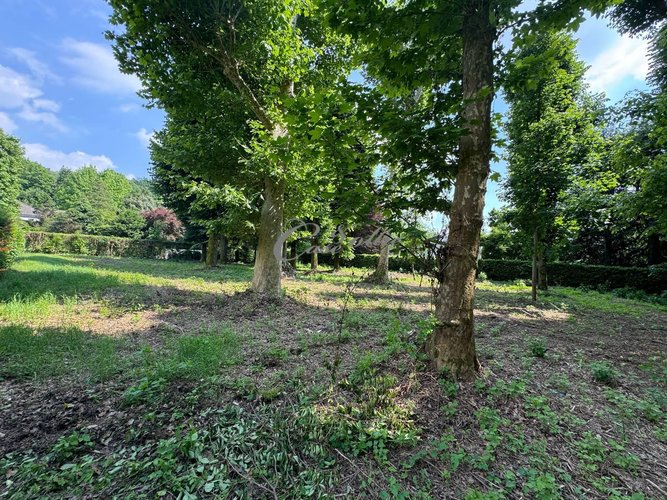 Terreno Residenziale Carimate
