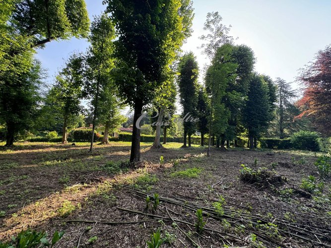 Terreno Residenziale Carimate