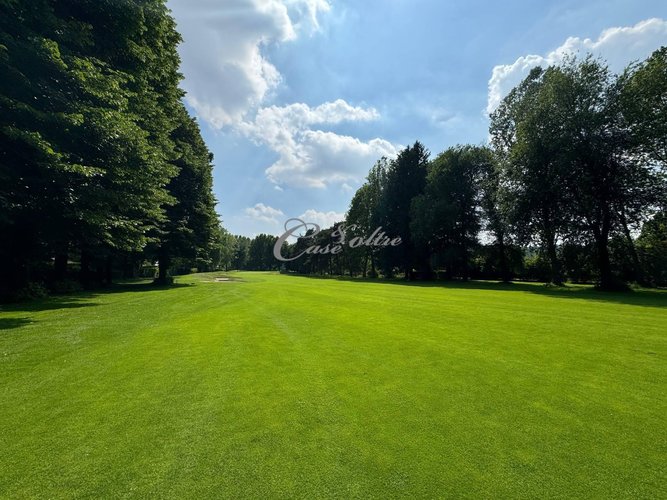 Terreno Residenziale Carimate