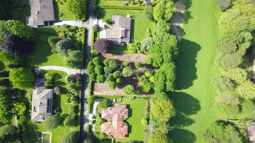 Terreno Residenziale Carimate