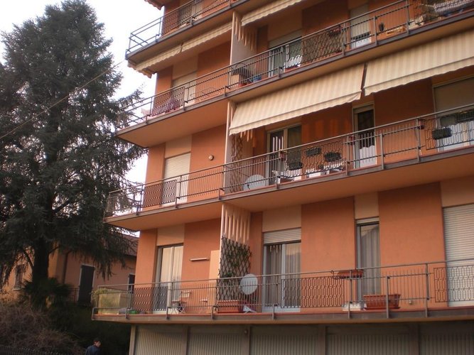 Appartamento 3 locali - Rif. 233