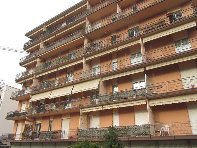Appartamento 3 locali - Rif. 233 Cernobbio