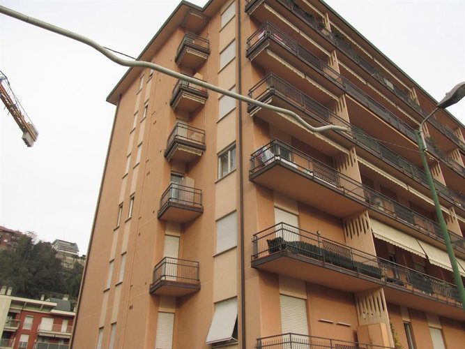 Appartamento 3 locali - Rif. 233 Cernobbio