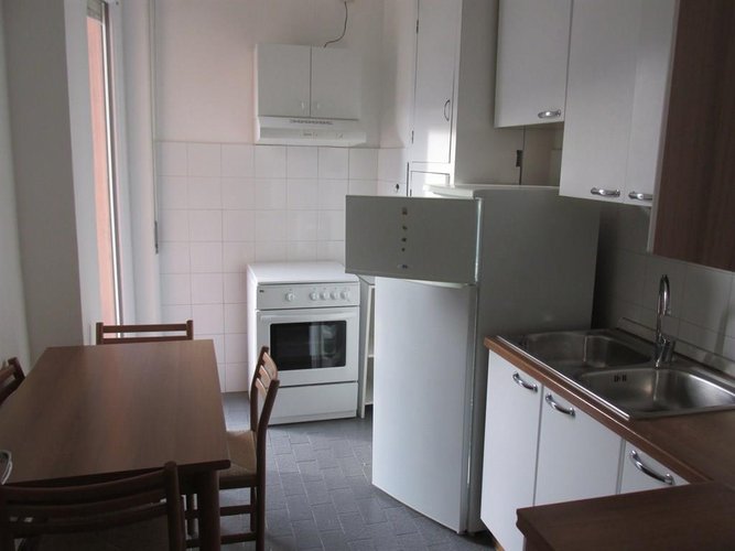 Appartamento 3 locali - Rif. 233 Cernobbio