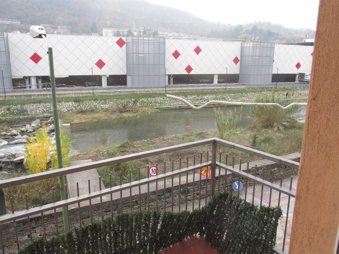 Appartamento 3 locali - Rif. 233 Cernobbio