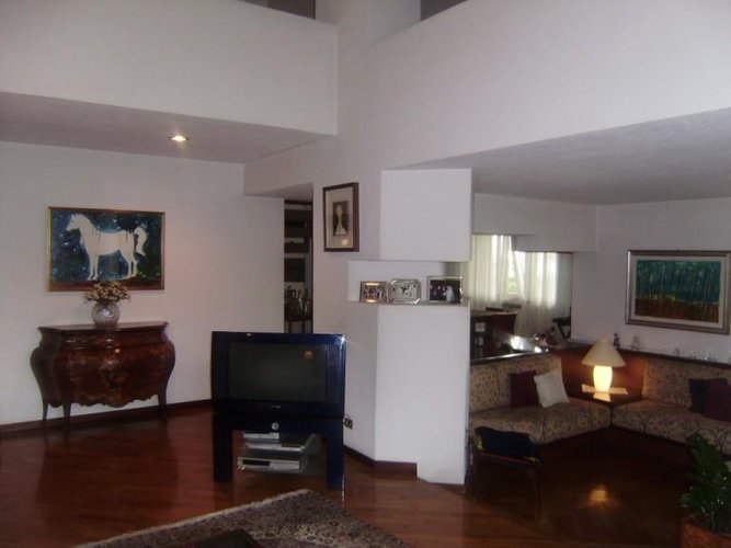 Villa singola Fenegrò