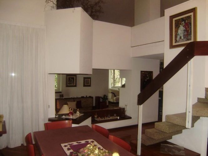 Villa singola Fenegrò