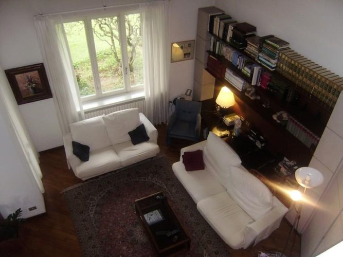 Villa singola Fenegrò