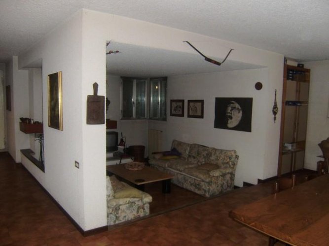 Villa singola Fenegrò