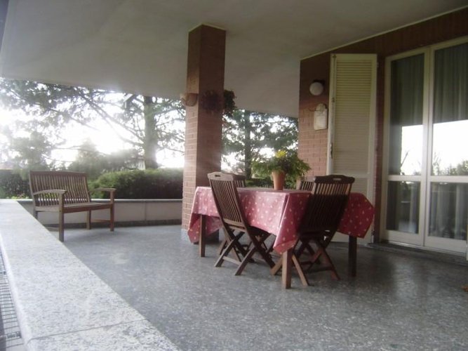 Villa singola Fenegrò