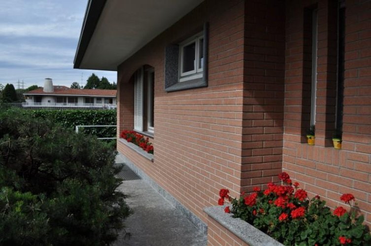 Villa singola Fenegrò