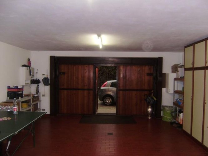 Villa singola Fenegrò