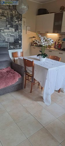 Monolocale Villa Guardia