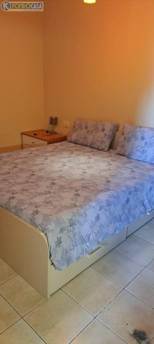 Monolocale Villa Guardia