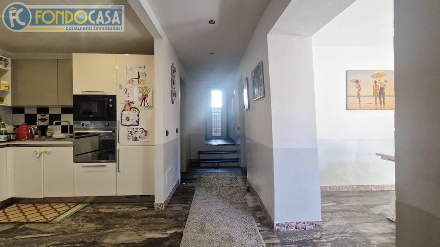 Casa indipendente Carate Urio