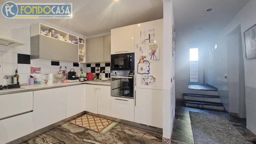 Casa indipendente Carate Urio