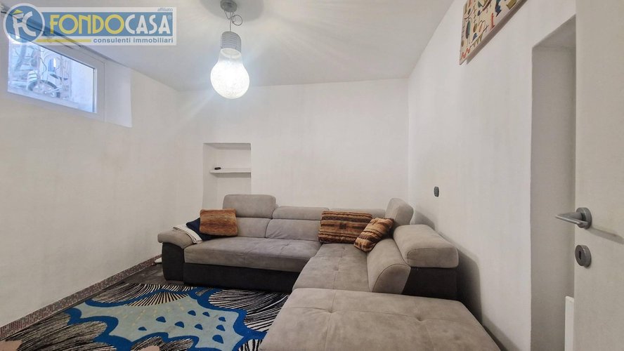 Casa indipendente Carate Urio