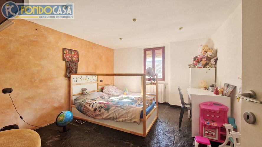 Casa indipendente Carate Urio