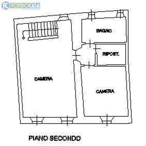 Casa indipendente Carate Urio